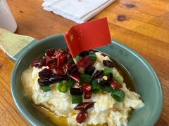 -炒豆合作社(东四总店)
