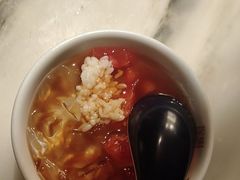 -绿茶餐厅(昆明世纪金源店)