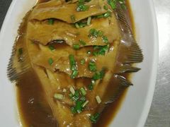-福来齐·鲁菜海鲜·渔家菜(朝阳街分店)