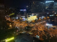 -北京三里屯CHAO酒店