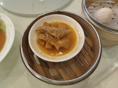 -岭南汇海鲜酒家·粤菜·手工茶点(蛇口店)
