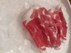 -巴奴毛肚火锅(龙湖锦艺城店)