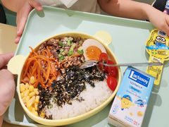 -米仓食堂(皇庭广场店)