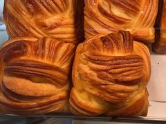 -花园饼屋·吐司蛋糕面包(星海店)