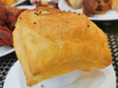 -云海轩·海鲜自助-河北云瑧世纪大饭店1F
