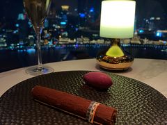 -翡翠36餐厅(浦东香格里拉店)