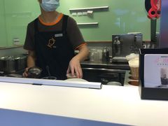 -Koi thé(水坑尾街店)