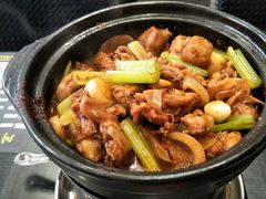 -川香煲(茅台路店)
