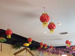 -缘福乡村铁锅炖民宿(八达岭店)