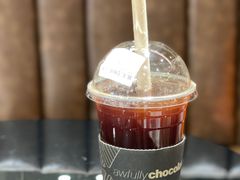 -Awfully Chocolate(来福士广场店)