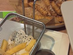 -豪客来牛排(成都锦江大融城店)