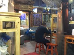 大堂-锦泓老字号猪脏粉(东联大厦店)