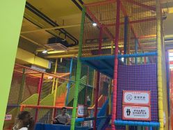 -宝燕乐园(闵行旗舰店)