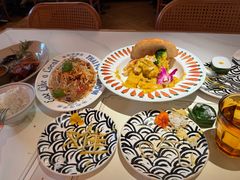 -太食獸泰式茶餐厅(IFS国金中心店)