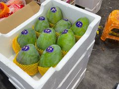 -西郊国际农产品交易中心