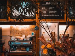-1901 Cafe(西四店)