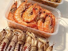 -山海菜馆·海肠捞饭·青岛菜(栈桥店)