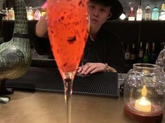 -啤仕多·啤客国潮跳舞BAR(保俶路店)