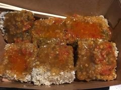 -品腐记·豆腐王朝(老门东总店)