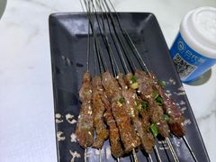 -楠翔馆烤鱼•桐庐菜(胜利河美食街店)