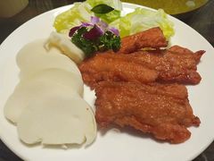 -外沙疍家棚酒楼