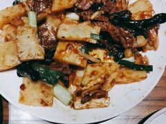 -泉畔人家·老济南经典鲁菜(大明湖店)
