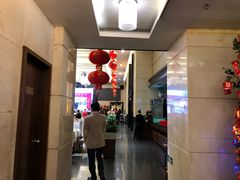 -北海渔村酒楼·粤菜海鲜点心(新华店)