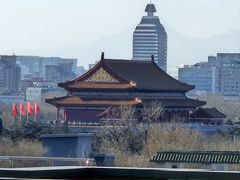 -王府井文华东方酒店-紫膳餐厅