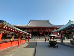 -浅草寺