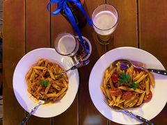 -Paulaner·德国帕拉娜自酿啤酒餐厅(海上世界店)