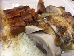-大快活(罗湖商业城分店)