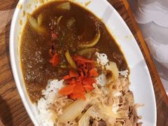 -食其家·牛丼咖喱(金桥太茂店)