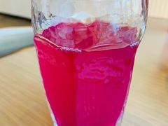 -菩提树·素食餐厅(汇智国际商业中心店)