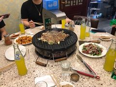 -厚味居炙子烤肉·清真(天桥南纬路店)