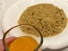 -凯鸽酒楼•雁北民间菜(华北星店)