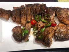 -董厨煨汤馆(车站路店)