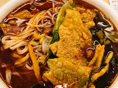 -水平有限广西米粉·广西风味集(五道口店)