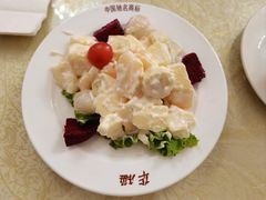 -华梅西餐厅(哈尔滨中央大街店)
