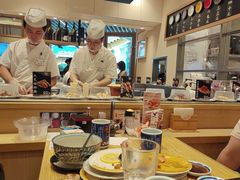 -合点寿司(金虹桥商场店)