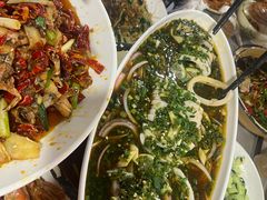 -辣螃铠盆盆蟹大排档(总店)