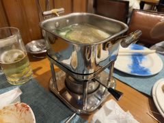 -亚龙湾希尔顿自助餐厅·海鲜·烧烤·沙滩BBQ·现场乐队