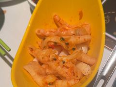 -润园四季椰子鸡火锅(卓越INTOWN店)