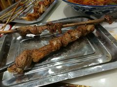 -马布尔莱斯食府(西红门店)