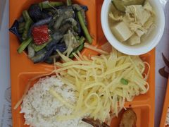 -湖南大学-第5食堂
