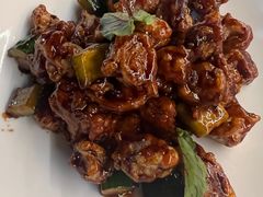 -满堂·烤鸭店·北京菜(鼓楼店)