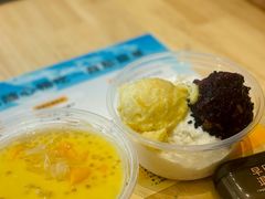 -满记甜品(万科广场店)