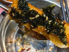 -麻蒲碳烤肉(嘉禾东平地铁站19号店)