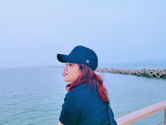 -东疆建设开发纪念公园
