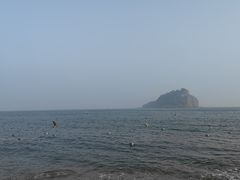 -棒棰岛宾馆景区