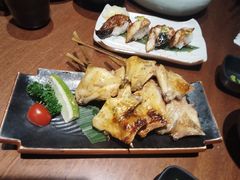 -九井澤精致料理(金茂店)